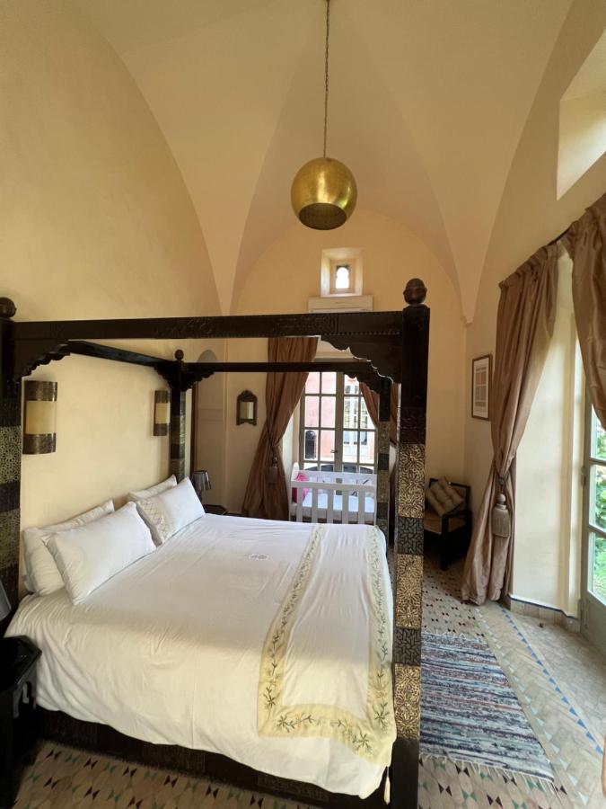 Villa #1 'Rosalie' Marrakesh Exterior photo