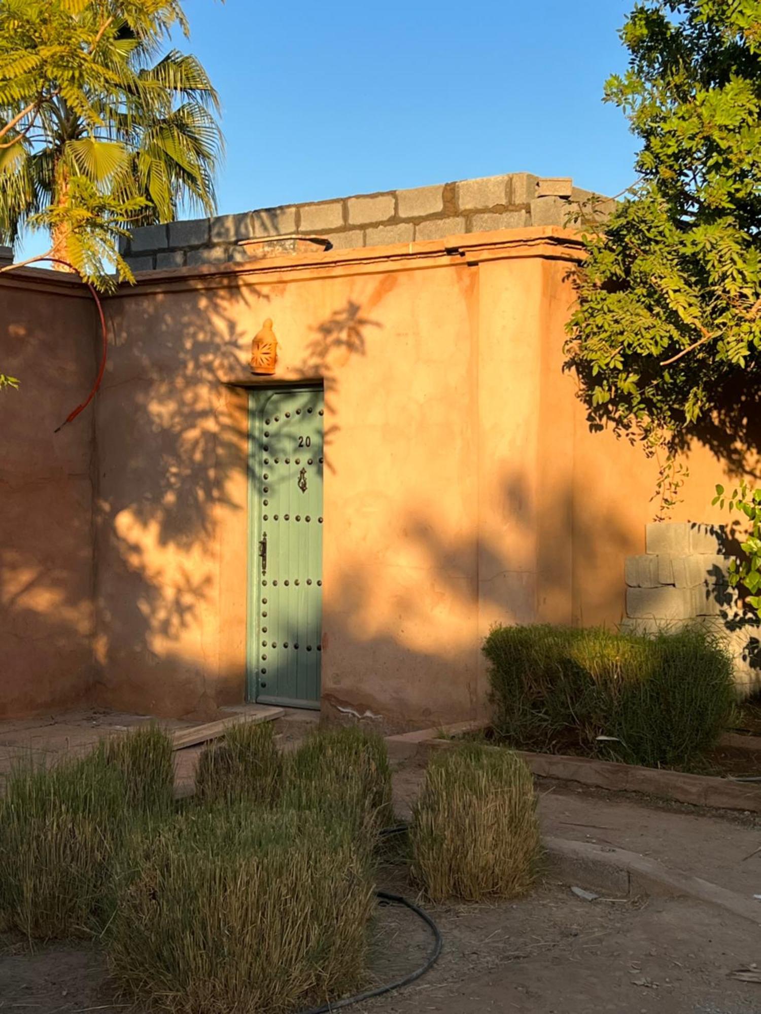 Villa #1 'Rosalie' Marrakesh Exterior photo